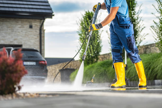 Professional Pressure Washing Services in West Wareham, MA